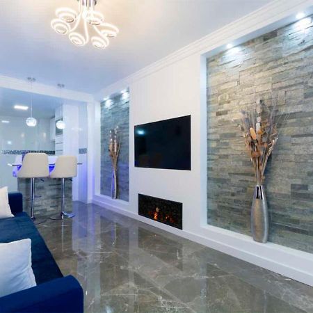 مدريد Comodo Y Acogedor Apartamento1A المظهر الخارجي الصورة
