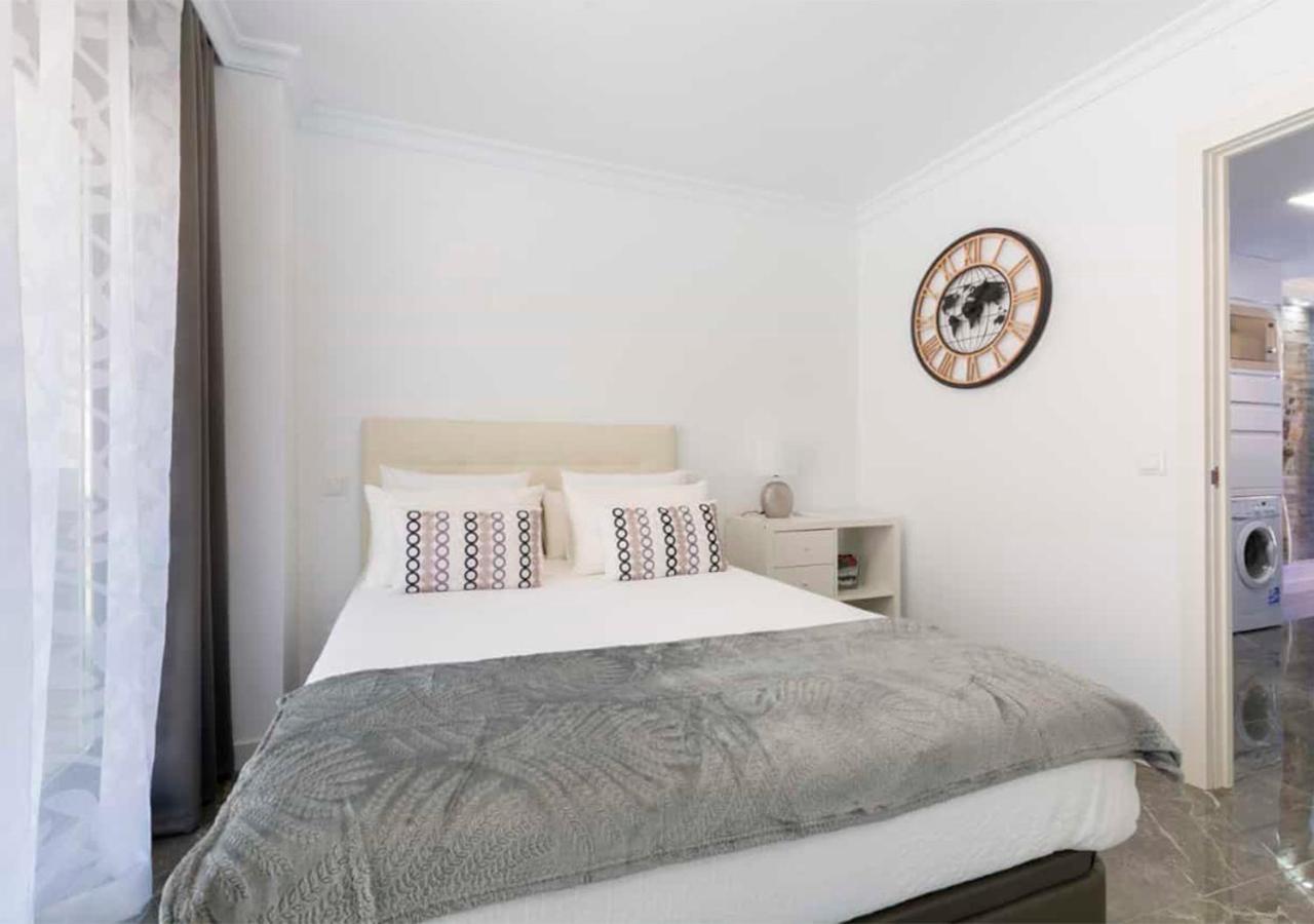 مدريد Comodo Y Acogedor Apartamento1A المظهر الخارجي الصورة