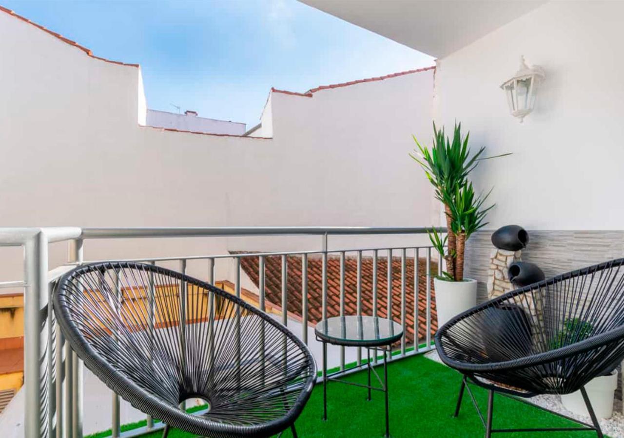 مدريد Comodo Y Acogedor Apartamento1A المظهر الخارجي الصورة