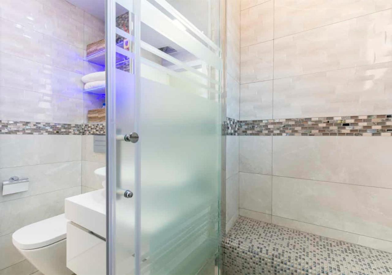 مدريد Comodo Y Acogedor Apartamento1A المظهر الخارجي الصورة