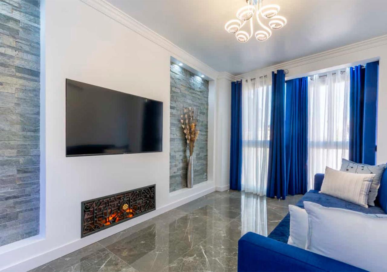 مدريد Comodo Y Acogedor Apartamento1A المظهر الخارجي الصورة